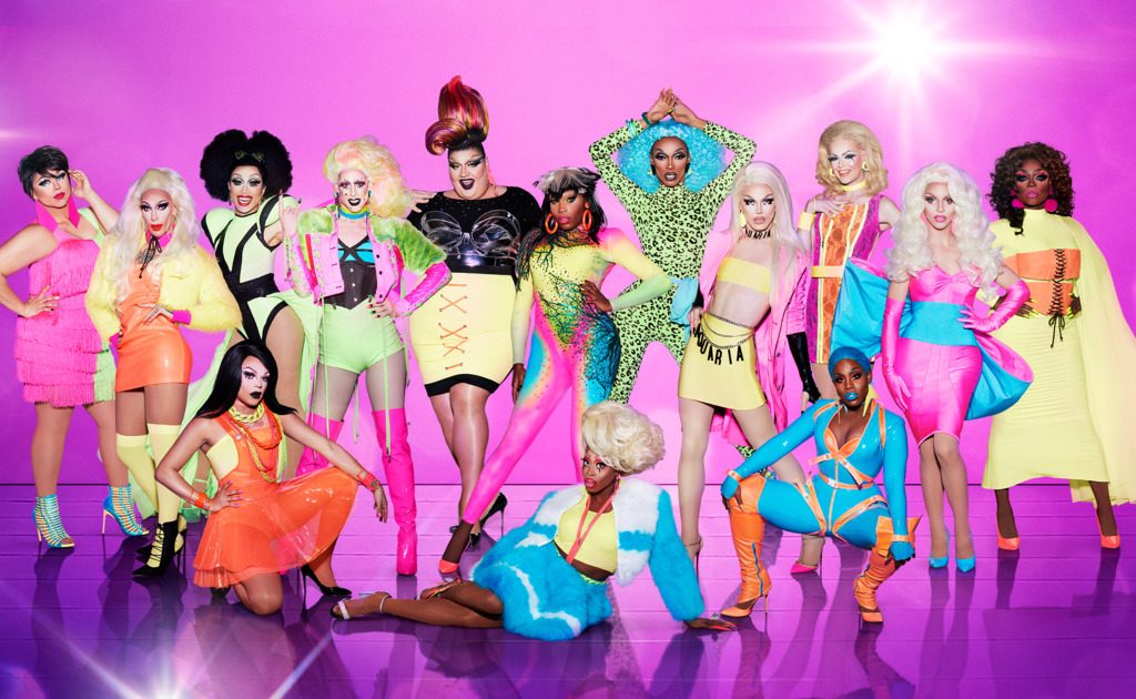 Another Day Another Slay: Gearing Up For Rupaul’s Drag Race Season 10