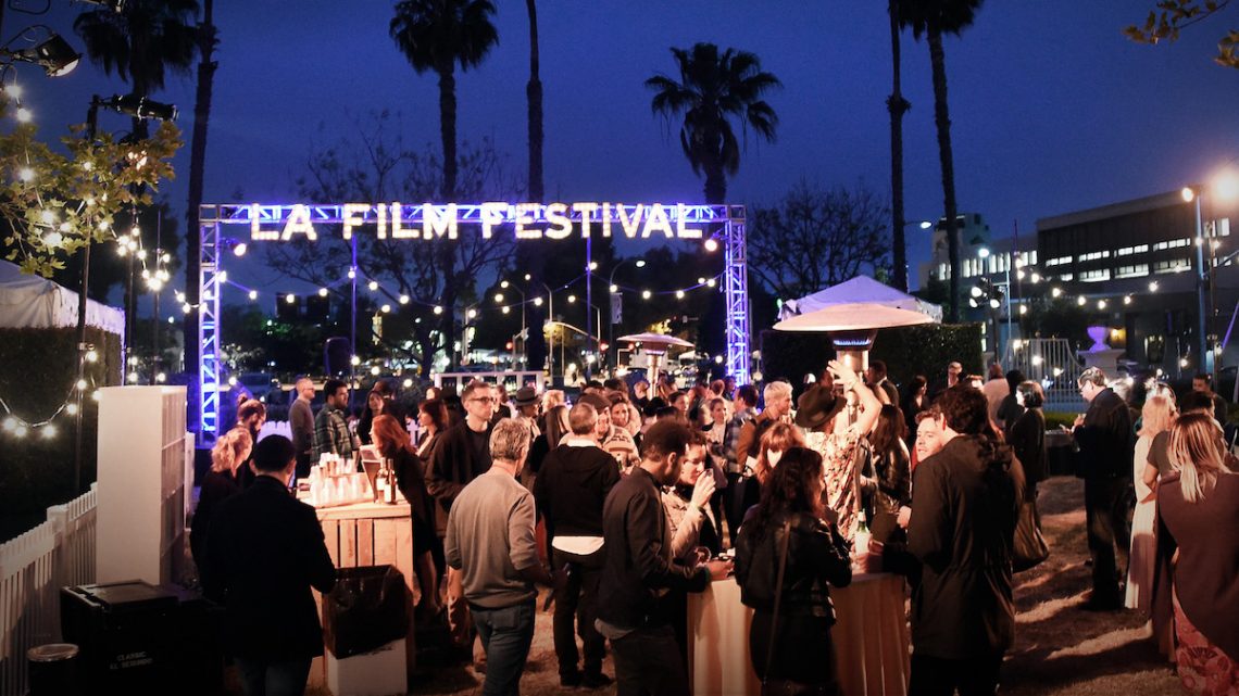 LA Film Festival Announces Its 2018 Winners Awards Daily