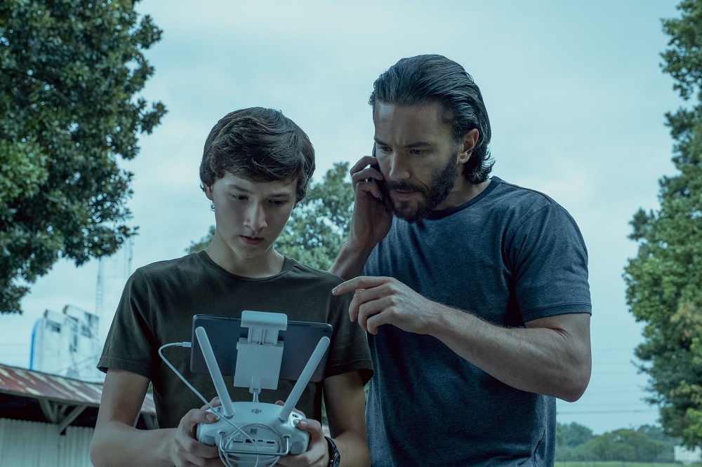 ozark season 3 ben