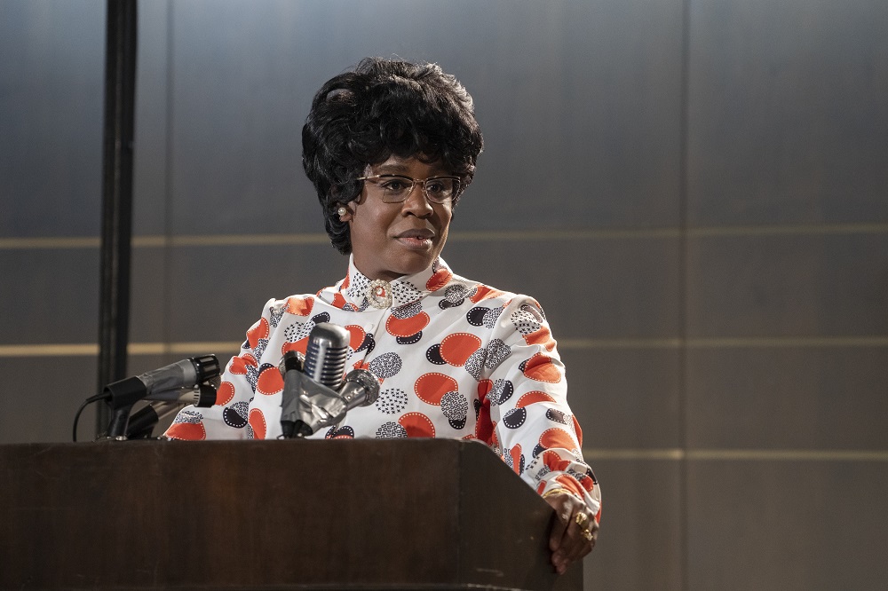 uzo aduba shirley chisholm