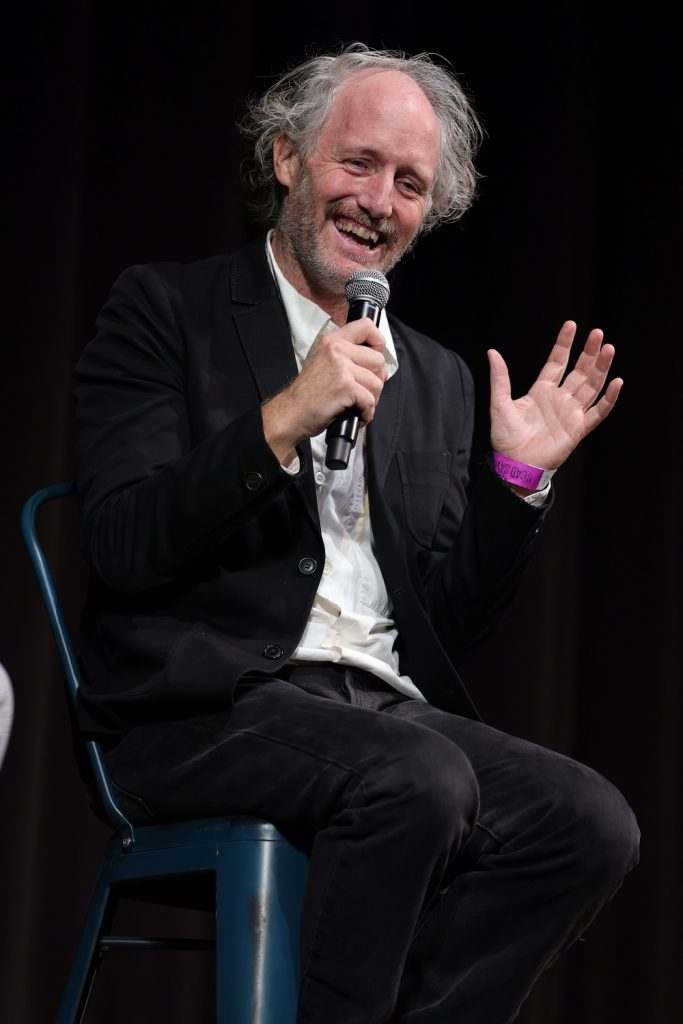 mike mills SCAD Savannah Film Festival