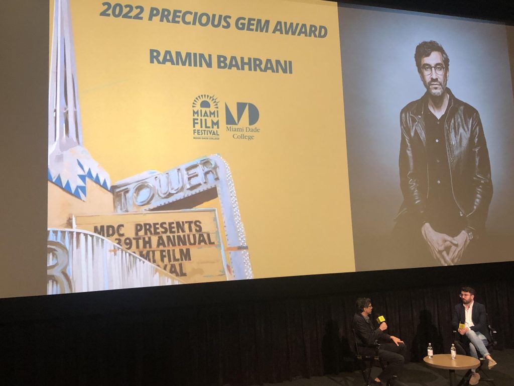 2022 miami film festival