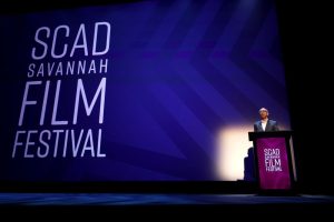 george c. wolfe scad savannah film festival