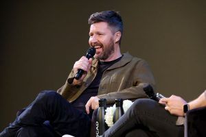 andrew haigh scad savannah film festival