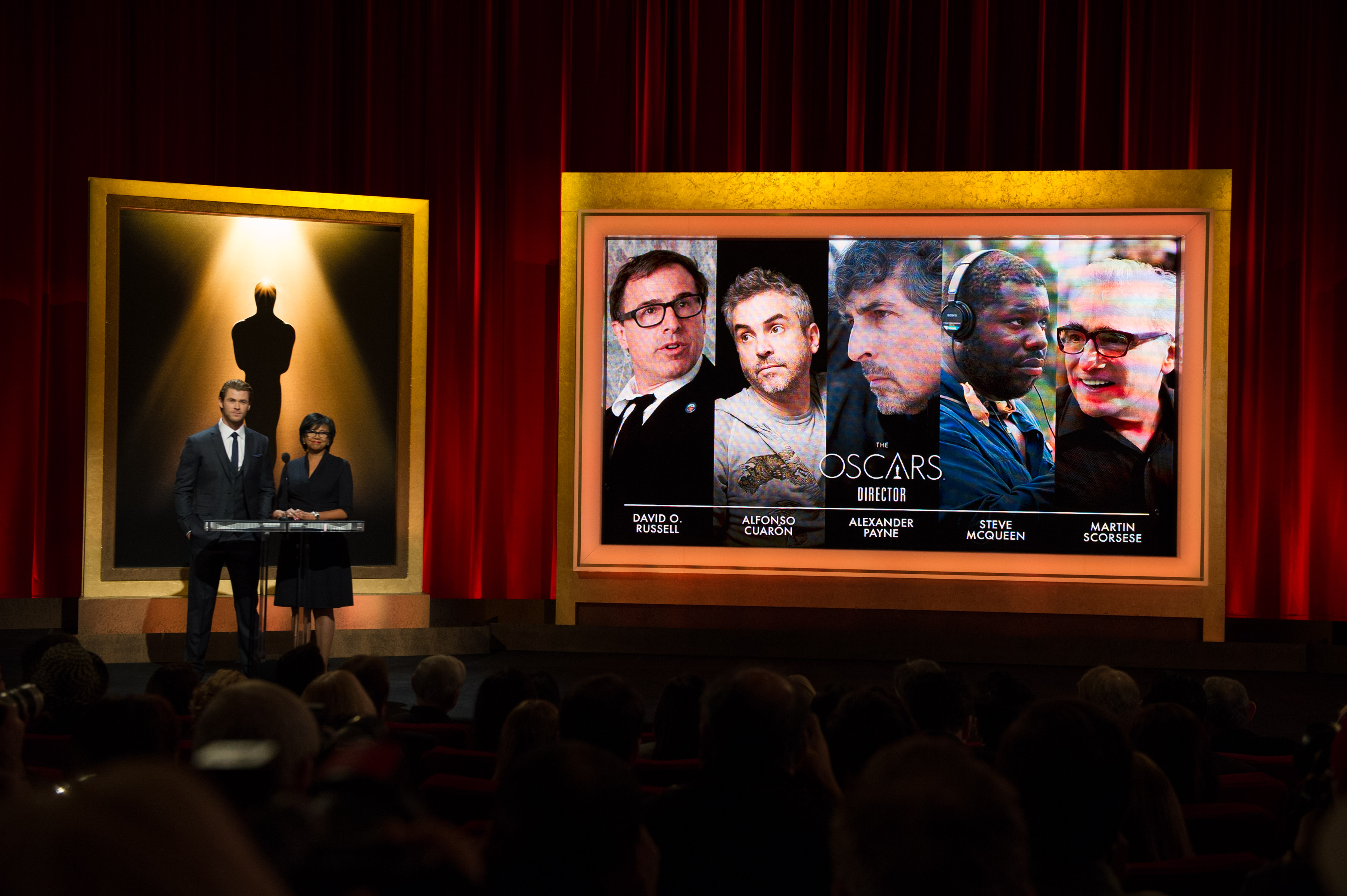 The State of the Race What Does Oscar Buzz Even Mean Now? Awardsdaily