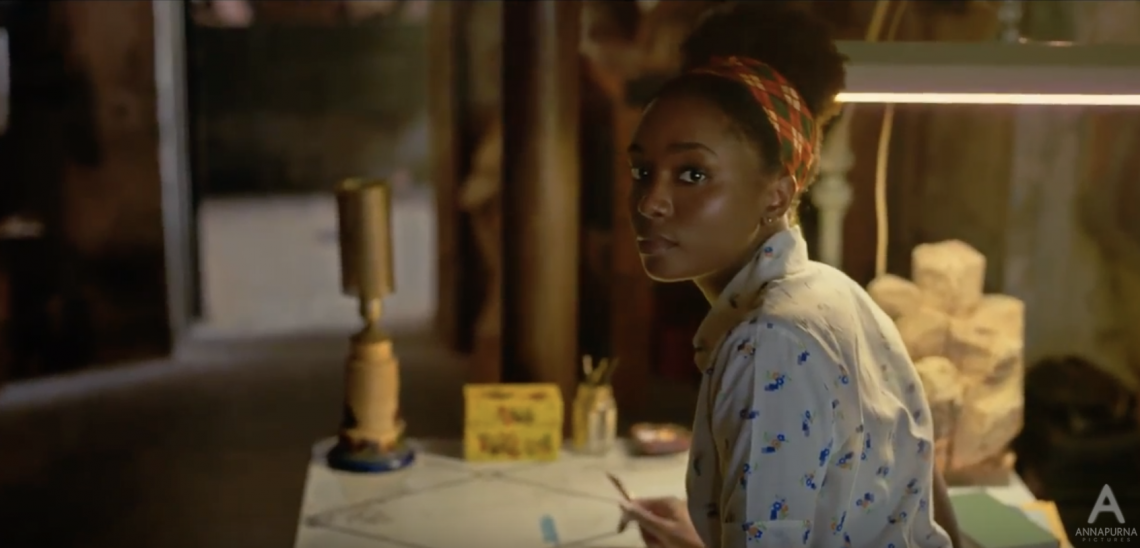 If Beale Street Could Talk Gets Beautiful Trailer – Awards Daily