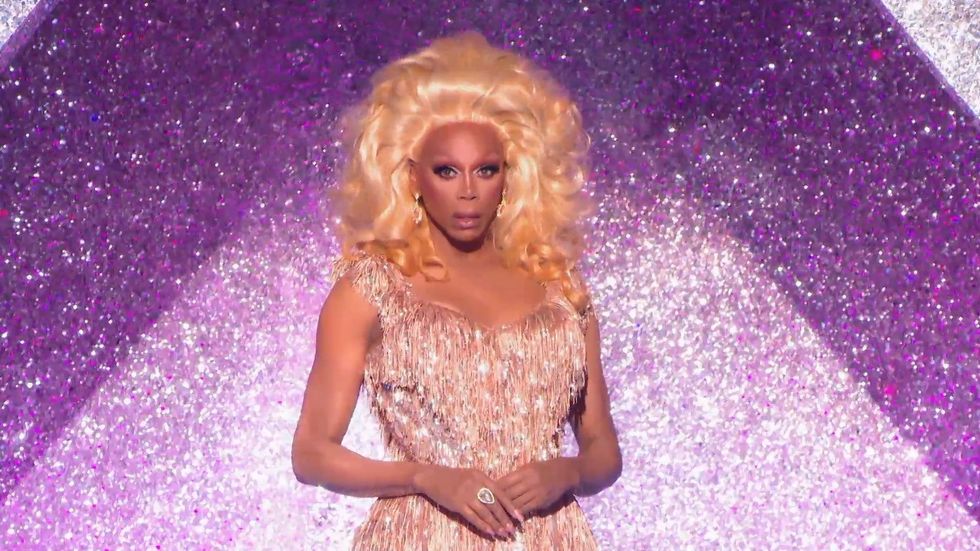 Emmys: Zaldy – The Man Who Designs For RuPaul – Awardsdaily