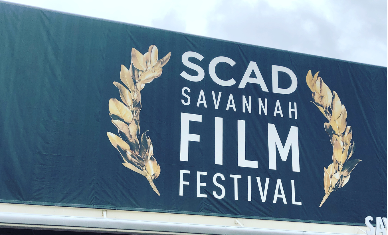 The SCAD Savannah Film Fest Kicks off with Inclusive Panel of Up and