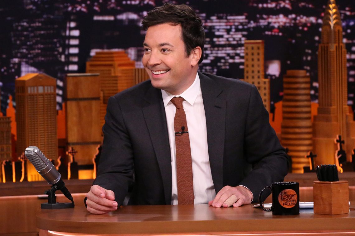 Adtv Exclusive Watch This Clip The Tonight Show Starring Jimmy Fallon