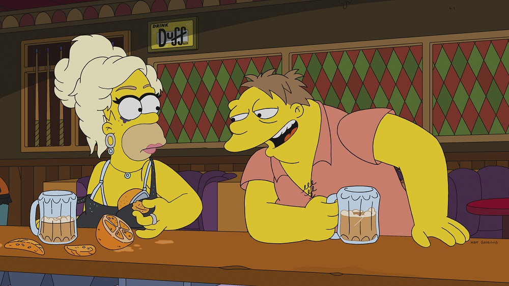 The Simpsons' Music Team Reveal Favorite Piece of Music from ...