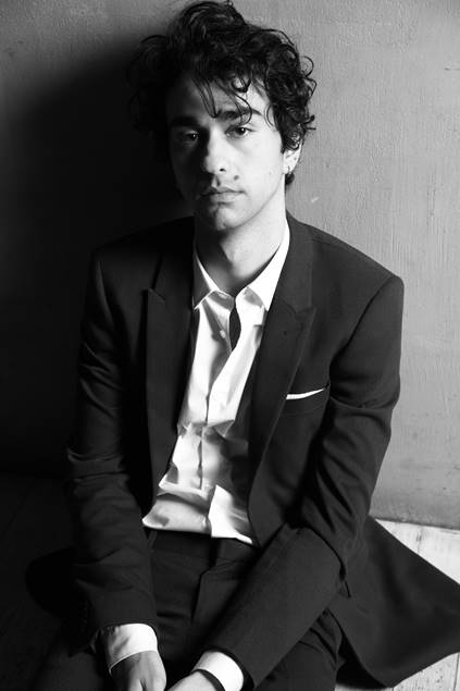 Interview: Alex Wolff On How Noah Baumbach and Peter Berg Inspired His ...