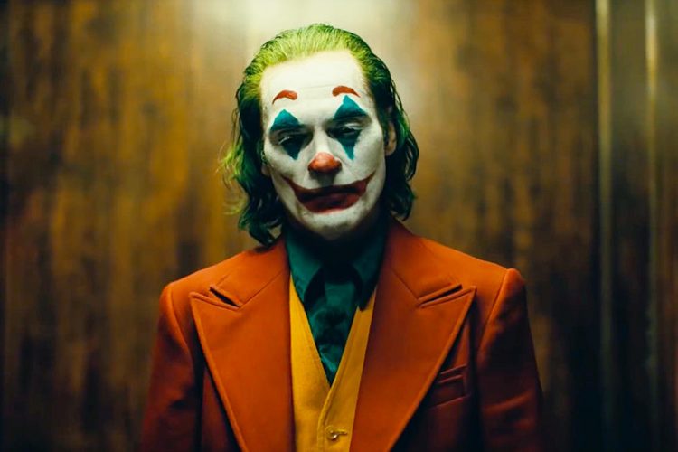 Alan Murray Takes Us Behind The Sound Design Of Joker Awardsdaily The Oscars The Films And Everything In Between