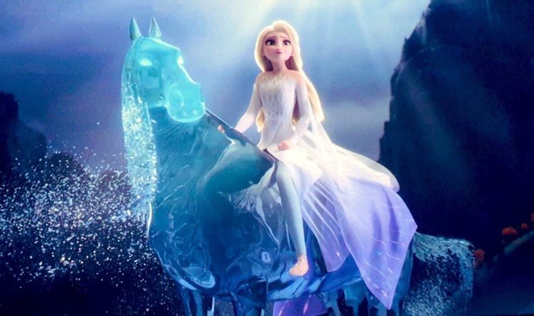 Frozen 2 Was the Big Winner at the Lumiere Awards - Awards ...