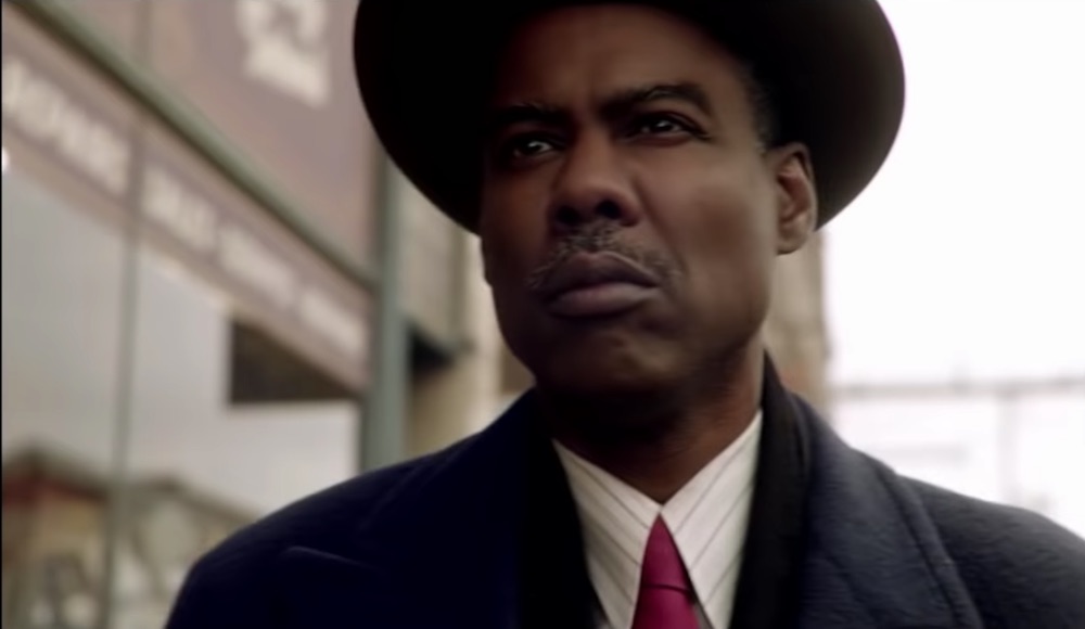 ‘Fargo’ Season 4 Debuts Trailer Starring Chris Rock Awardsdaily