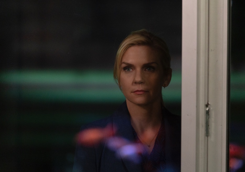 Heisenberg Chronicles — jimmysmcgill: Rhea Seehorn (Kim Wexler) for