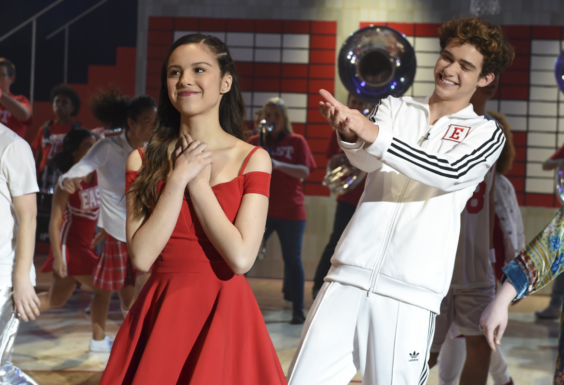 High School Musical: The Musical: The Series Gets Dramatic