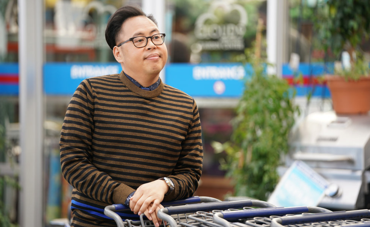 Is Mateo Actor Nico Santos Staying On Superstore In S5?