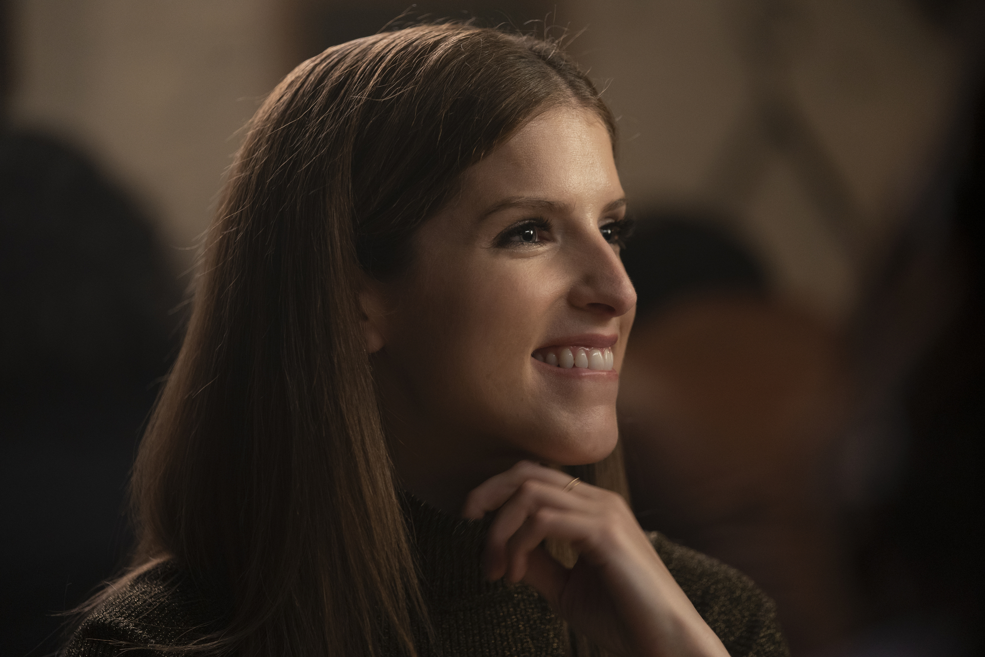 Love Life' Review: Anna Kendrick's HBO Max Comedy Is Basic and Bad