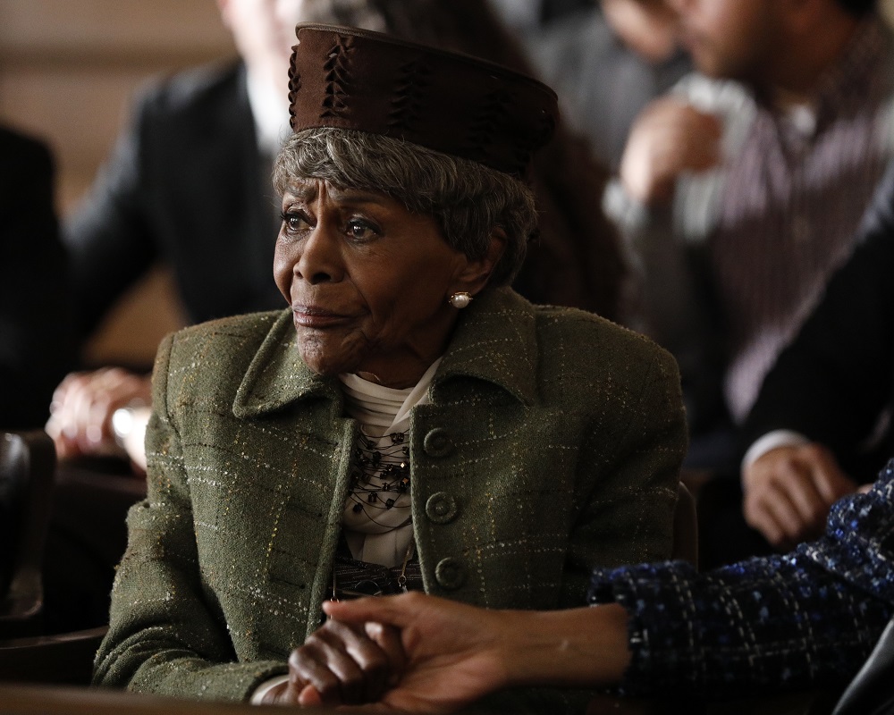 Cicely Tyson Reveals What She'll Cherish Most About 'How ...