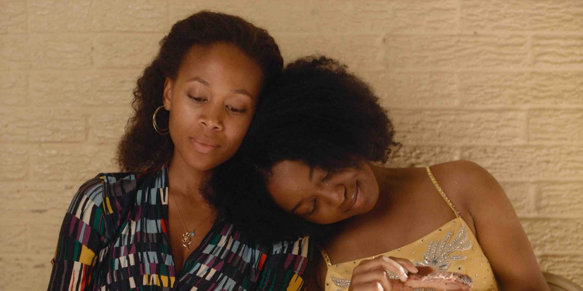 Nicole Beharie On Her Character’s Impactful Journey in ‘Miss Juneteenth ...