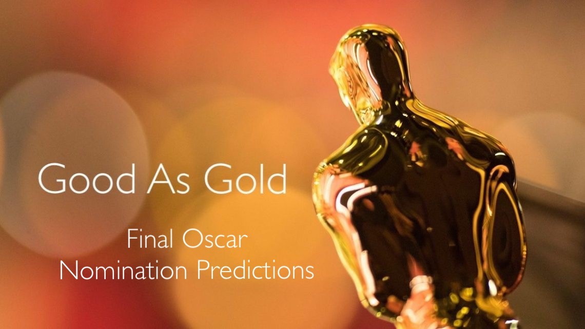 Oscars 2021 Predictions (Best Picture): From The Trail Of Chicago