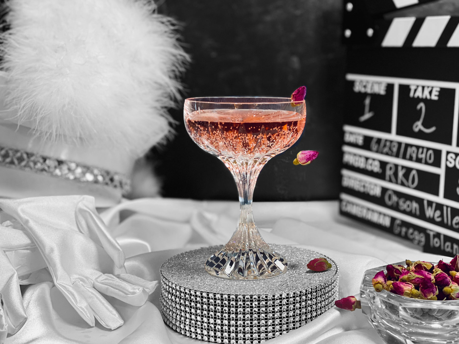 2021 Oscar Cocktails by Mark Addison – Awardsdaily