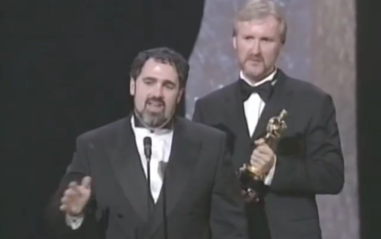 IMDb Celebrates the 93rd Academy Awards With a One-Hour Pre-Show