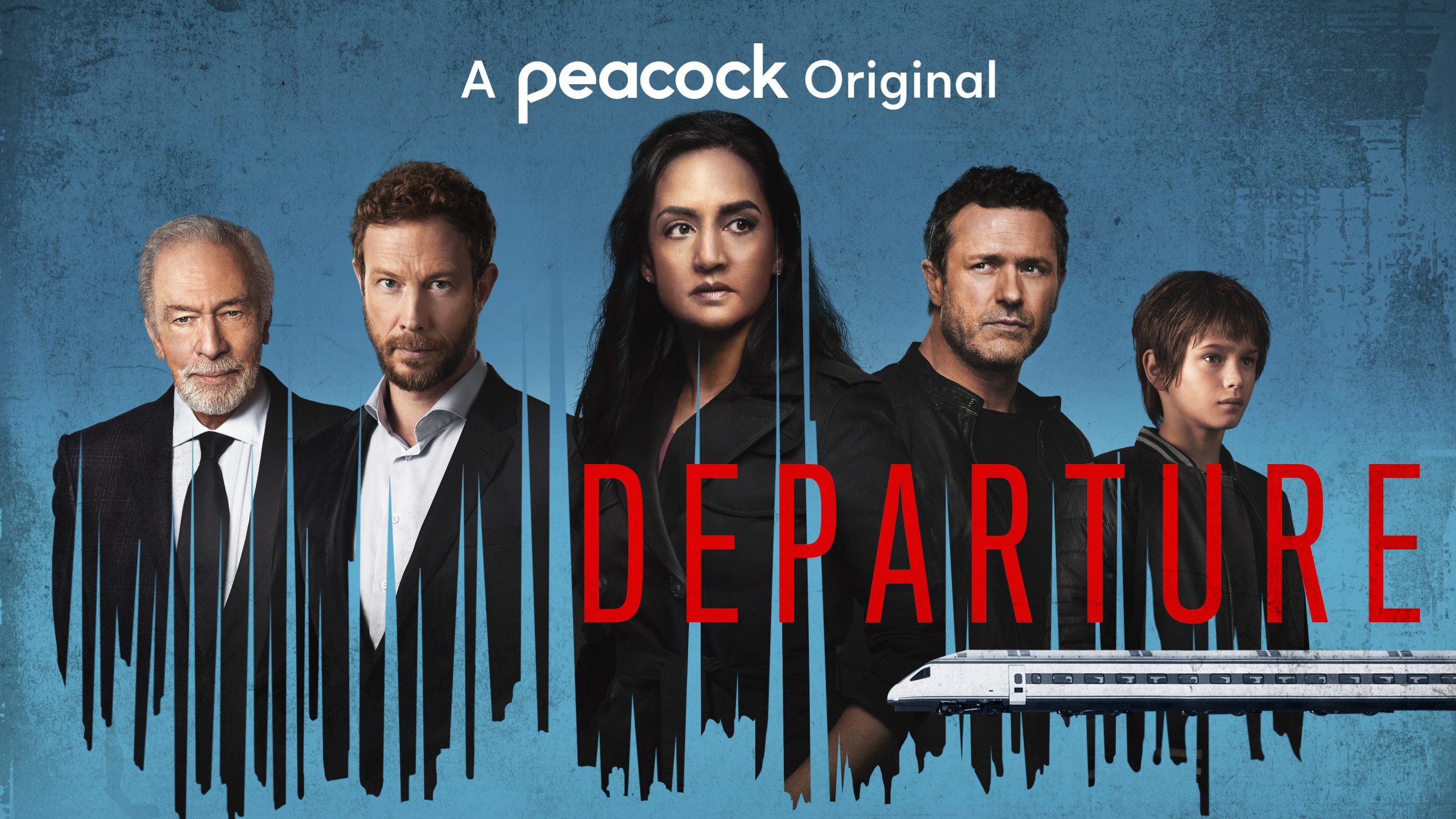 Archie Panjabi Reinvigorates ‘Departure’ in Season Two – Awardsdaily