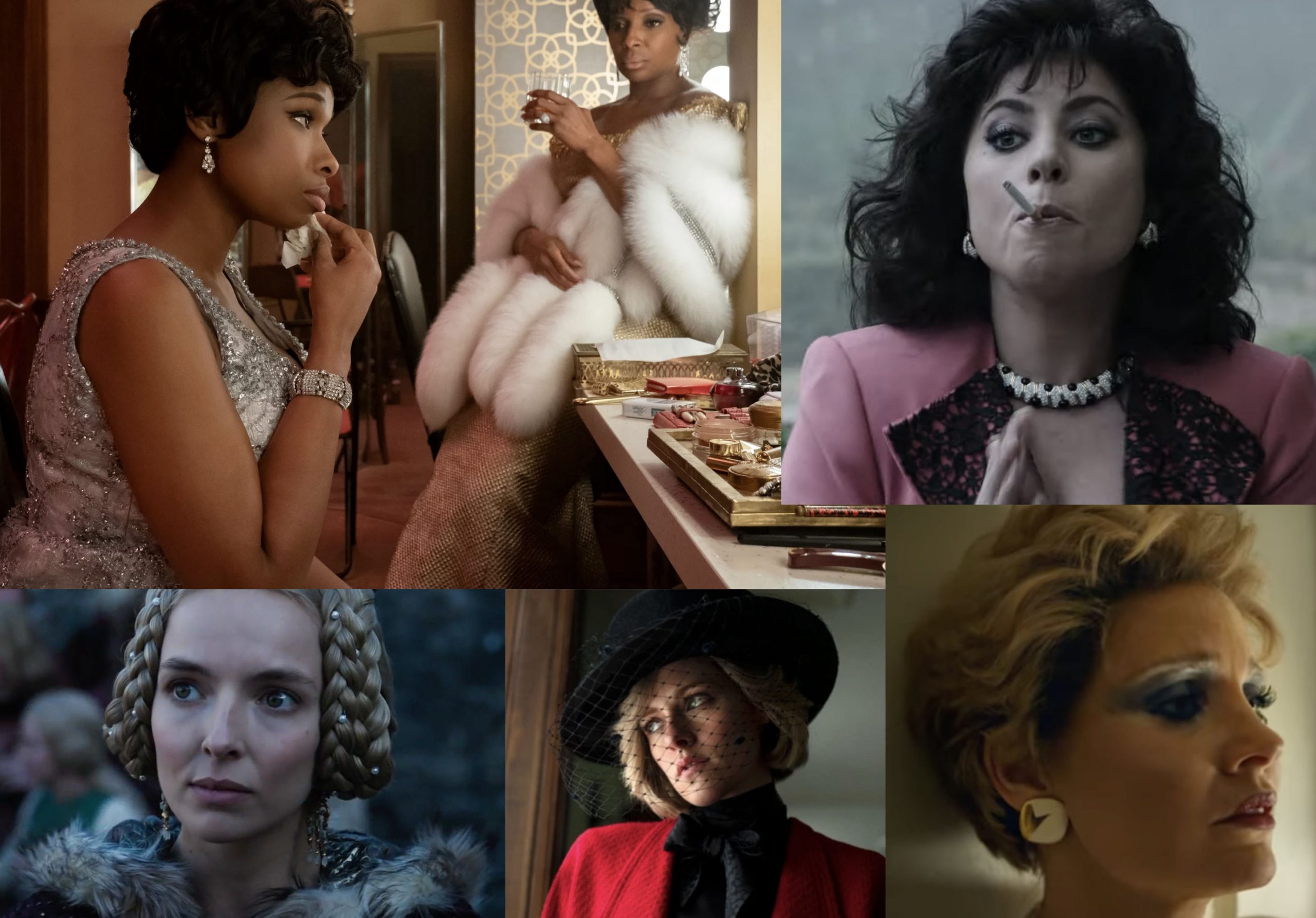 2021 Oscars: Best Actress lineup could set records - GoldDerby