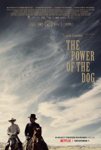 Trailer de 'The Power of The Dog' destaca elenco de peso na Netflix