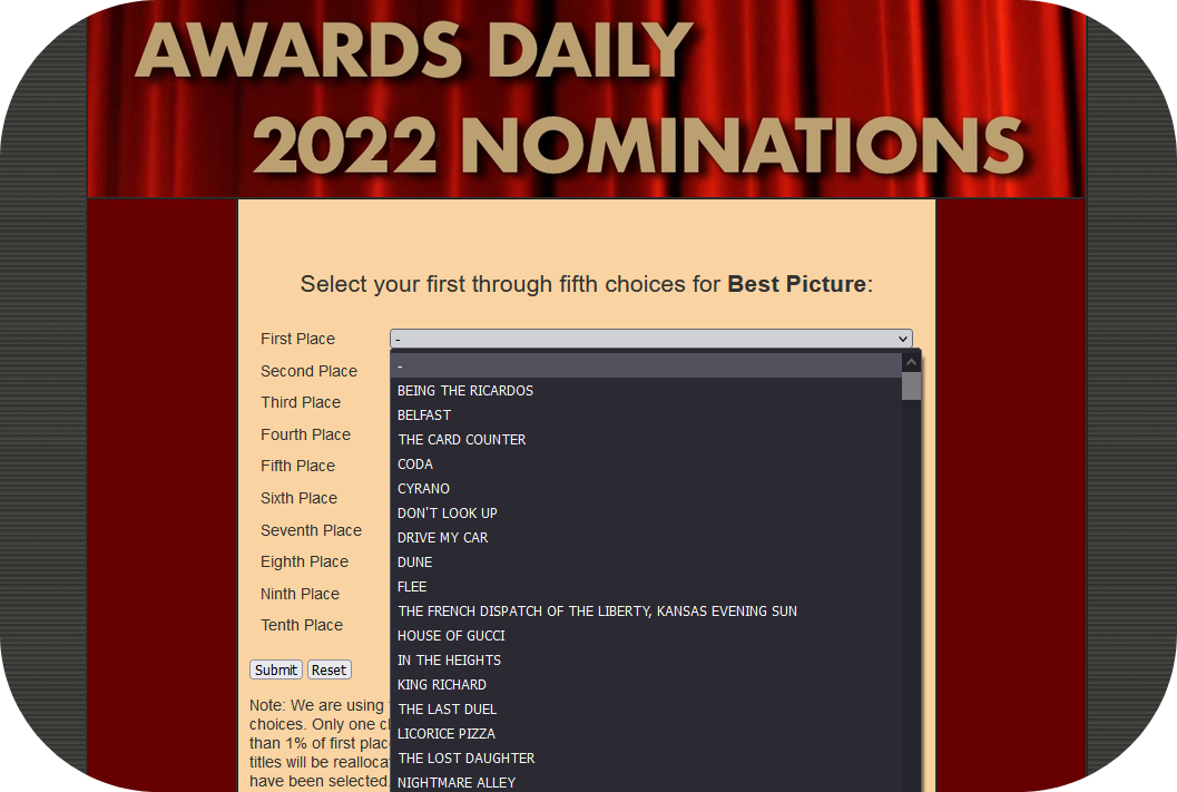 BAFTA Games on X: Don't forget, you can have your say by voting