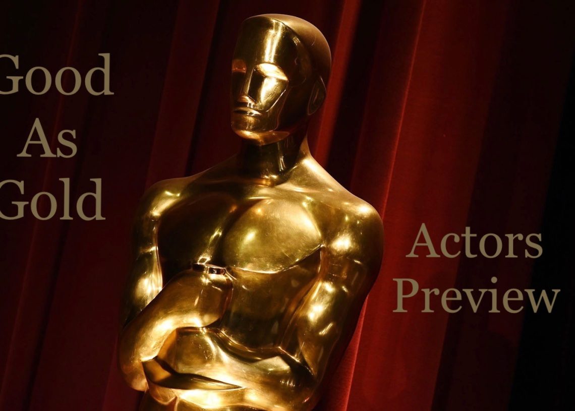 Oscar Predictions – Awardsdaily