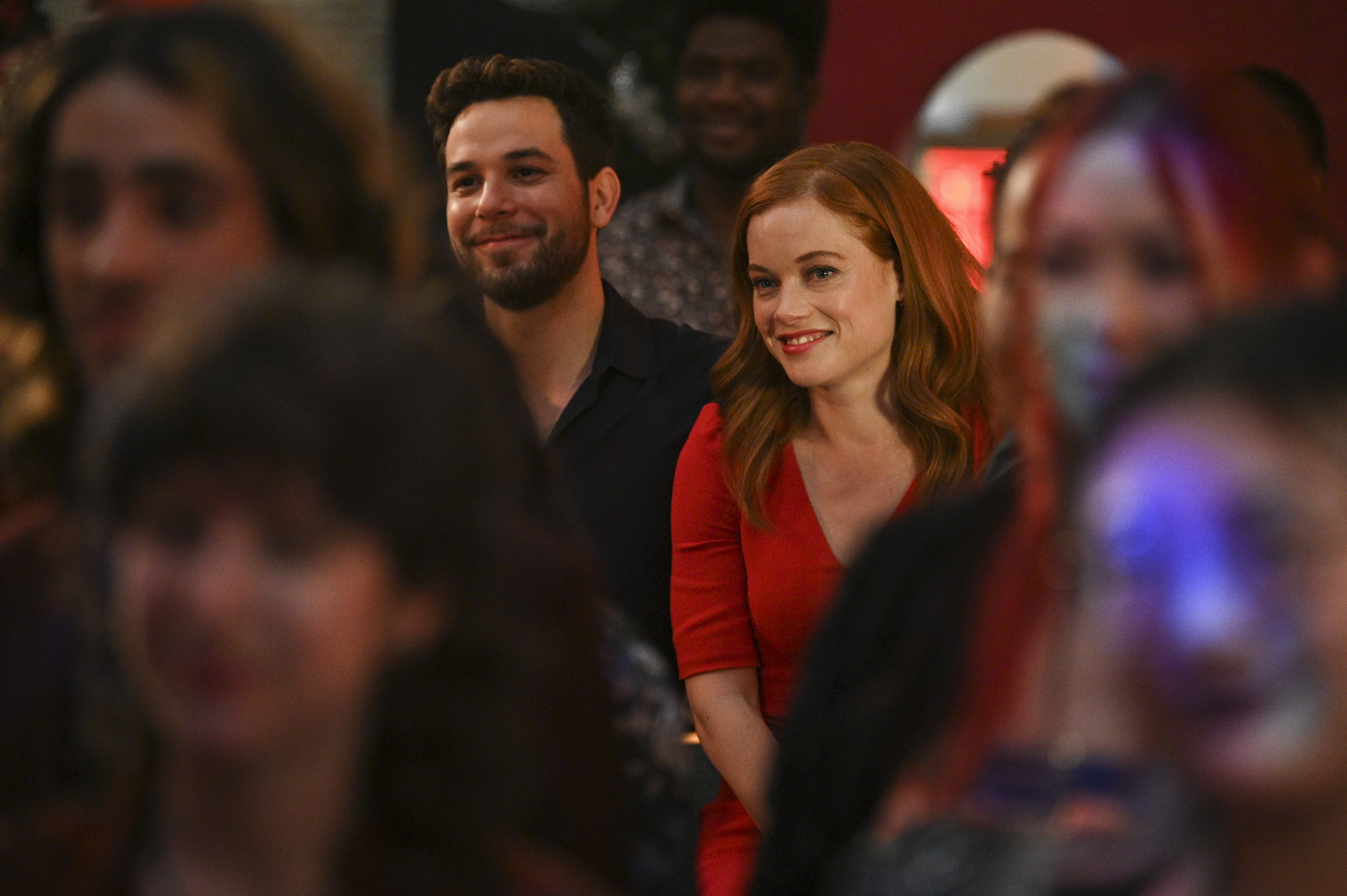 Skylar Astin on Making a Musical Romance With ‘Zoey’s Extraordinary