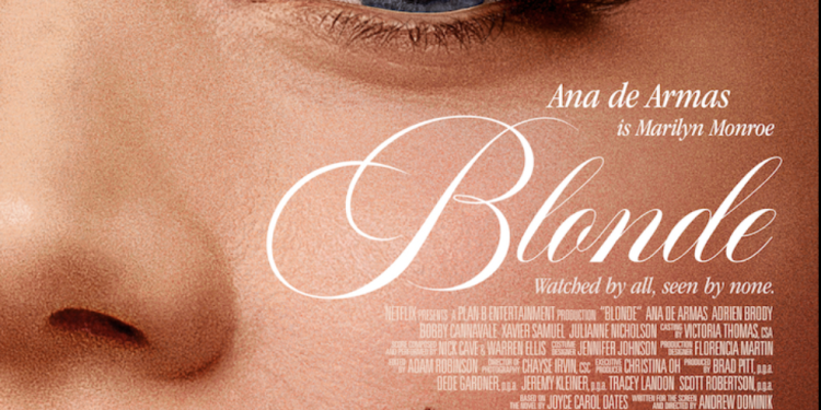 Blonde' Director Andrew Dominik Talks Ana De Armas, Netflix And NC