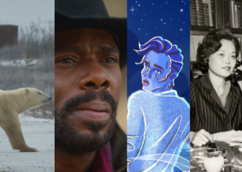 Tribeca Film Festival Announces Shorts Programs – Awardsdaily