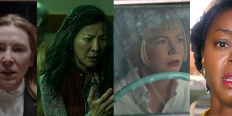 Oscars 2021: Best actress nominees in tight race for Academy