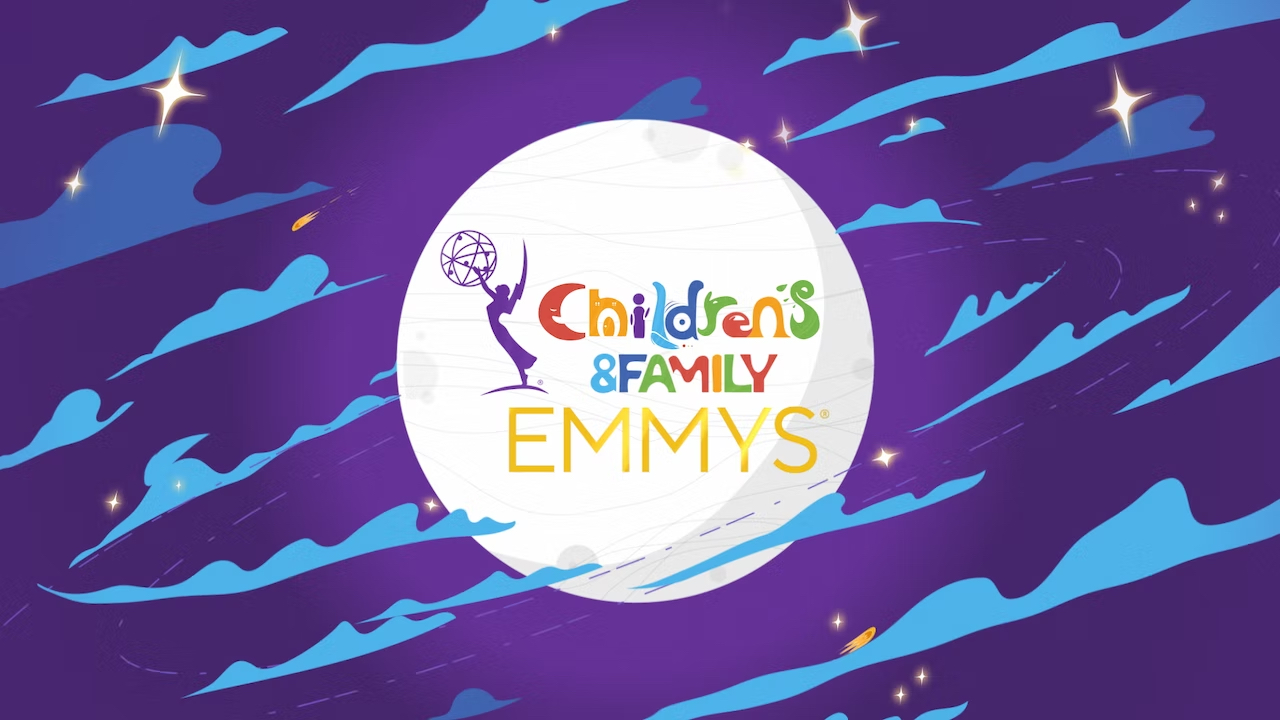 Children’s & Family Emmy® Awards Winners Announced Awardsdaily