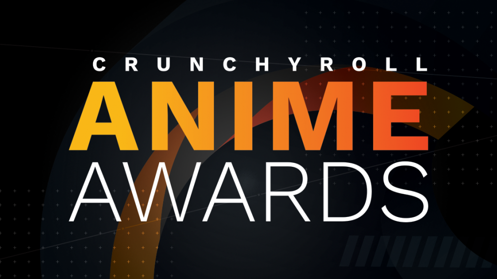 Crunchyroll - Thank you to everyone who voted! #AnimeAwards | Facebook