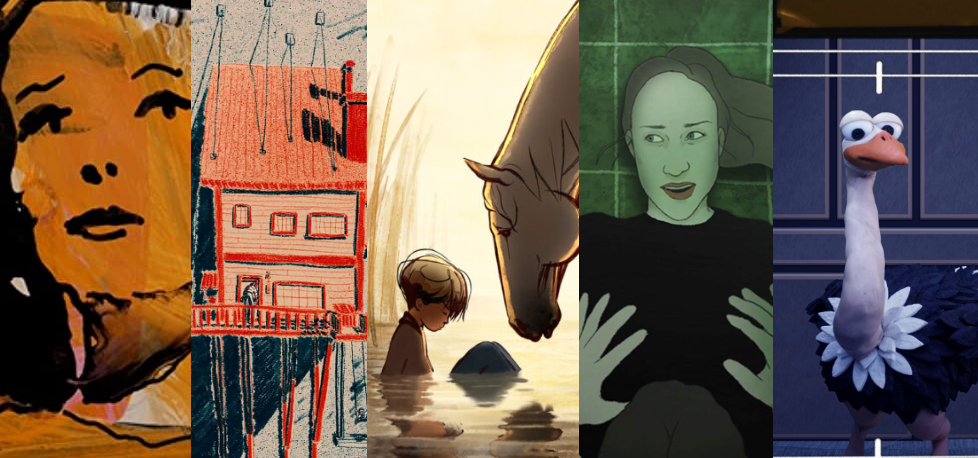 Oscars: Best Animated Shorts Predictions 2021 – IndieWire