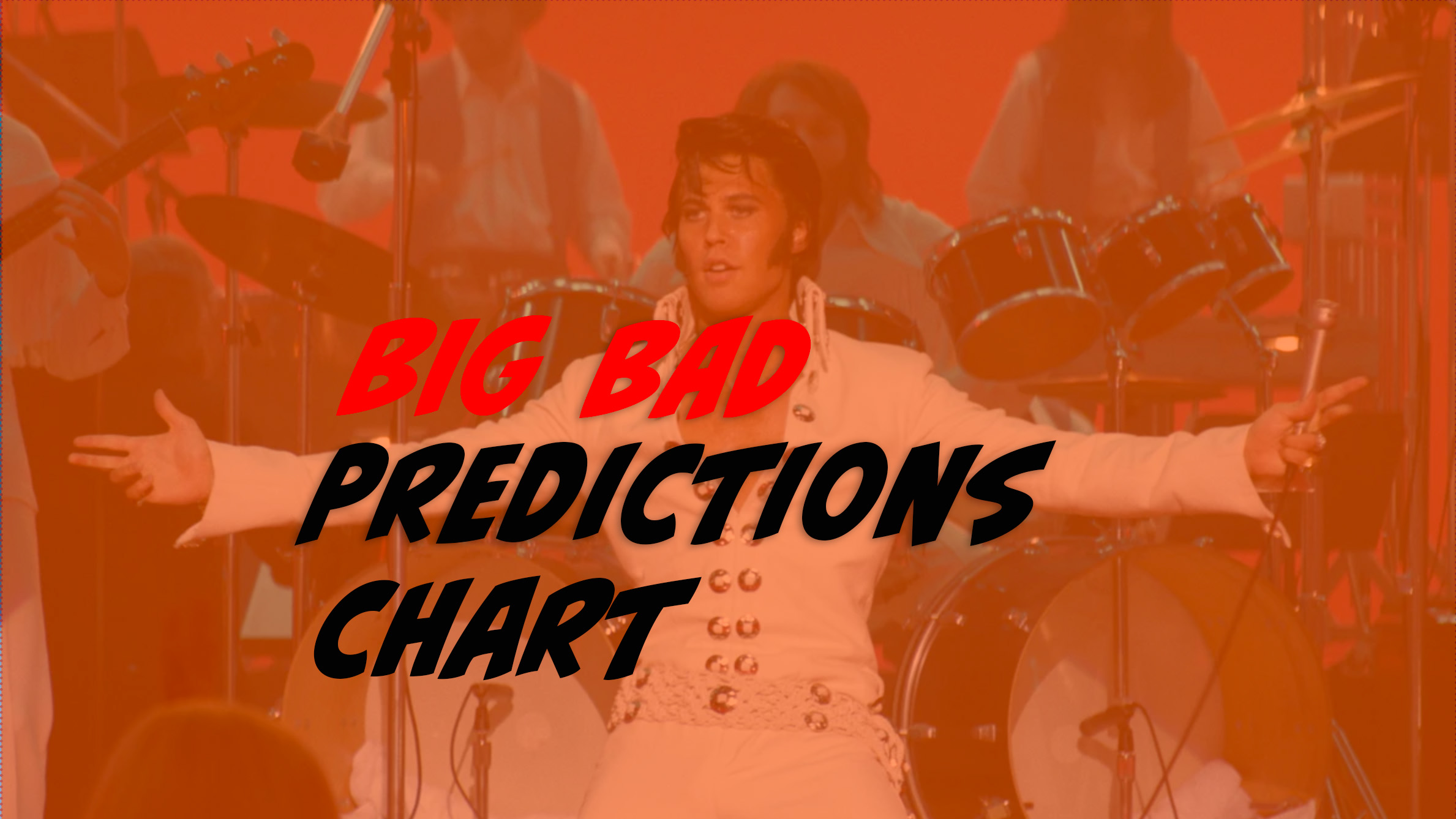 Season preview and the return of the big bad bold predictions