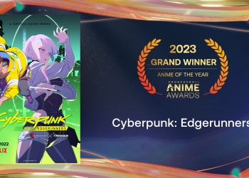 Ben's Picks for the Upcoming Crunchyroll Anime Awards – Awardsdaily