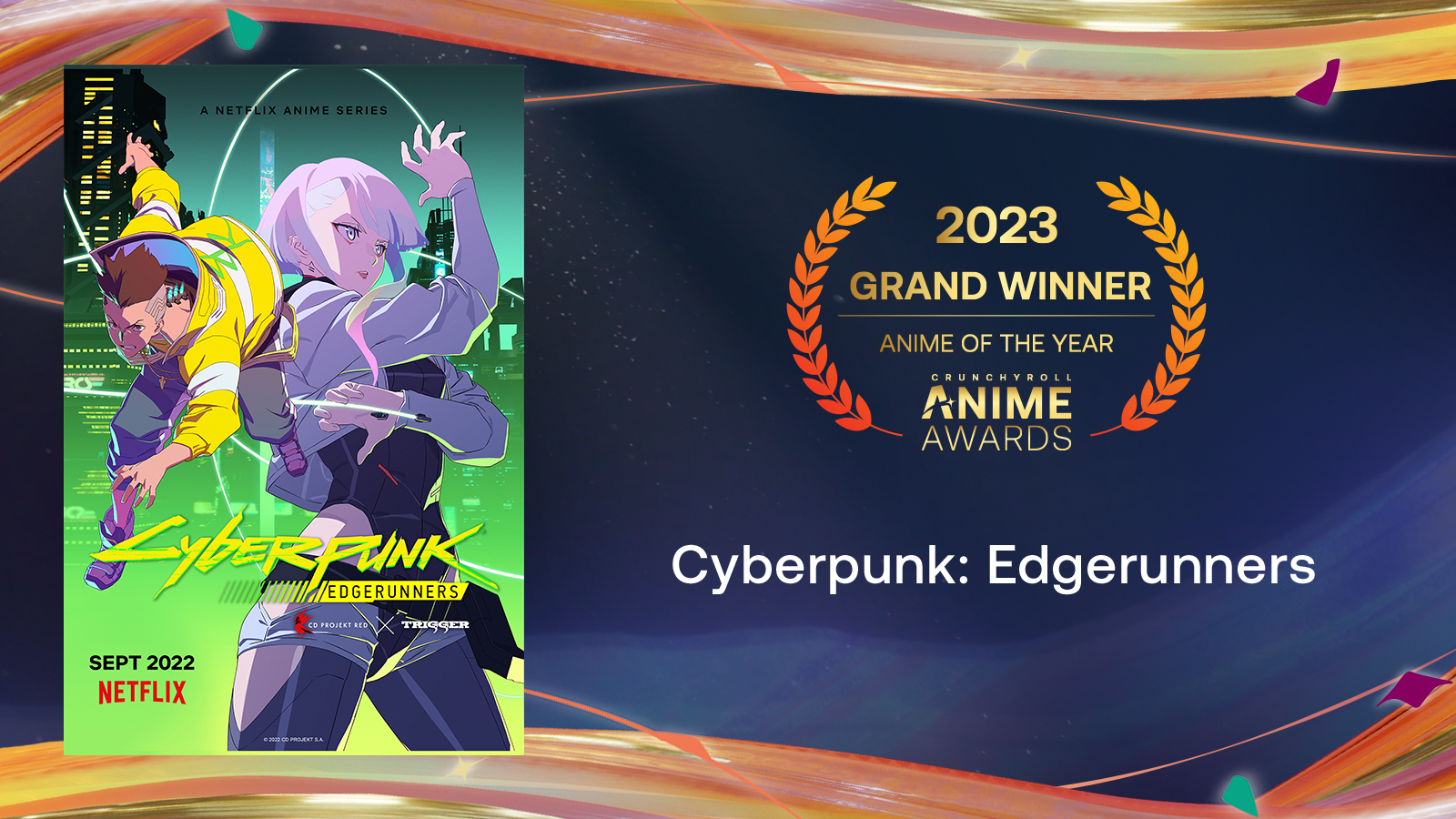 Crunchyroll Anime Awards 2022 Nominees: The Voting Is Now Open!