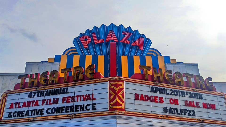 2023 Atlanta Film Festival Announces Creative Conference Programming