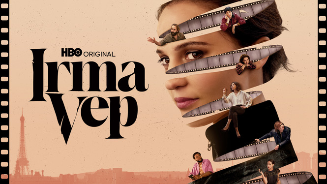 Alicia Vikander Breaks Down the Most Meta Moments in 'Irma Vep