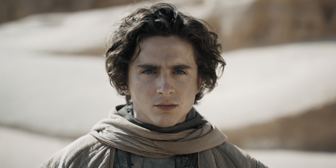 Best Picture 2024 Dune Part 2, Second Trailer Drops Awardsdaily