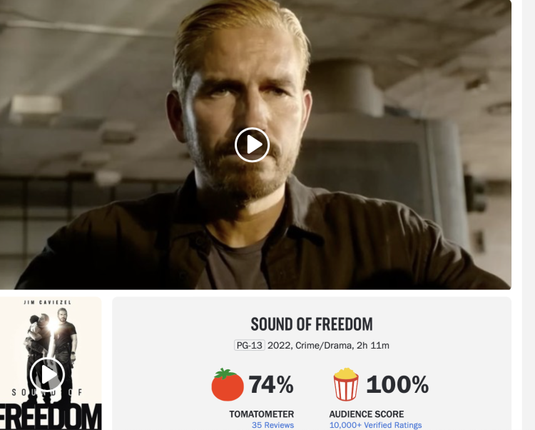 Best Picture 2024 Yes Sound Of Freedom Should Be An Oscar Contender   Screenshot 2023 07 15 At 7.59.04 PM 750x602 