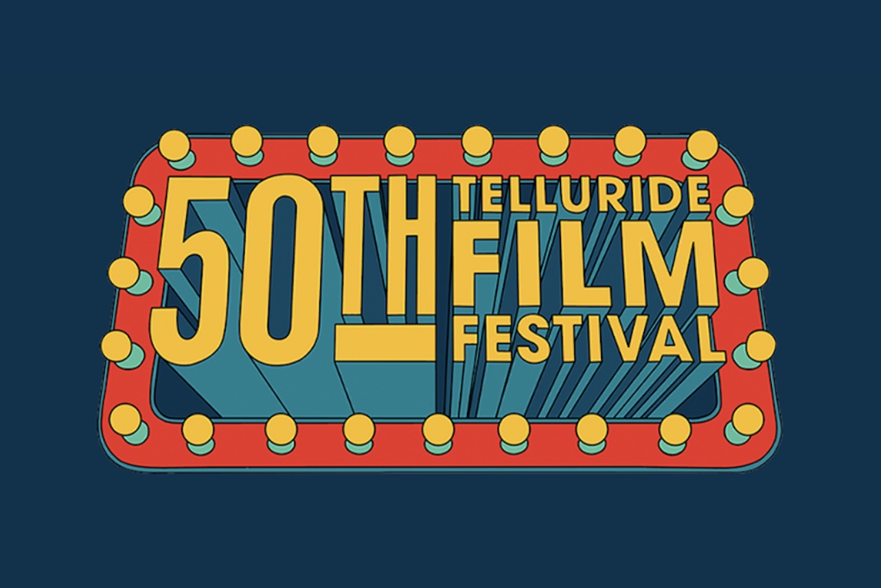 50th Telluride Film Festival Day One Awardsdaily