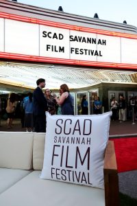 Savannah Express Film Festival