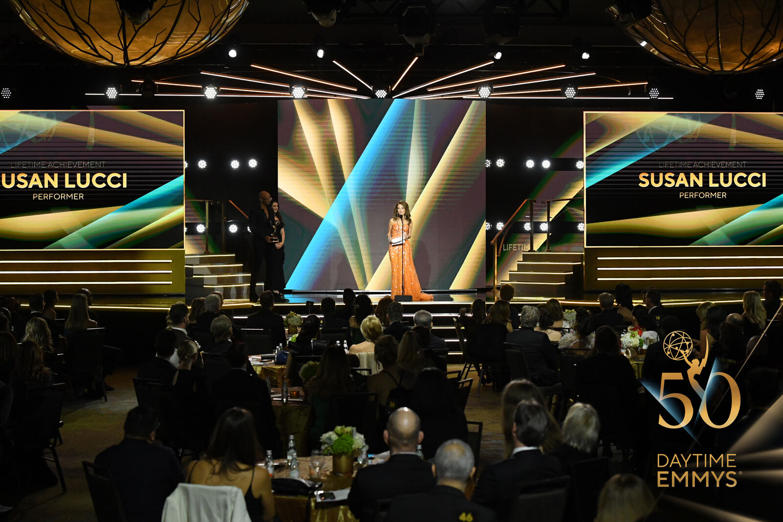 NATAS Announces Winners of the 50th Annual Daytime Emmy® Awards