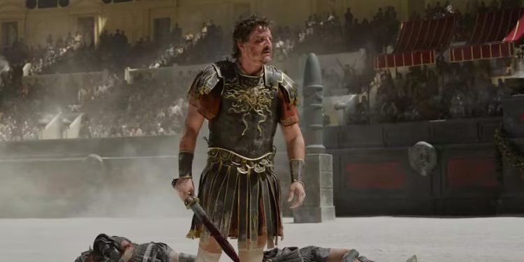 Oscars 2025: Gladiator II Sets Box Office Record in International Sales